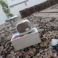چرخ گوشت فیلیپس نونو|سایر لوازم برقی|مشهد, شهرک مهرگان|دیوار