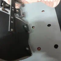 کمربند طبی درحدنو|آرایشی، بهداشتی، درمانی|حبیب آباد, |دیوار