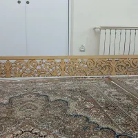 کتیبه پرده