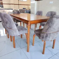 فروش مبل راحتی هشت نفره با اقساط بلند مدت|مبلمان خانگی و میز عسلی|ملایر, |دیوار