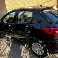 پژو ۲۰۷i پاناروما ارتقا ، مدل ۱۴۰۴|خودرو سواری و وانت|یزد, |دیوار