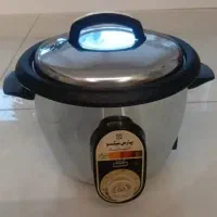 پلوپز ۸ نفره پارس خزر نو