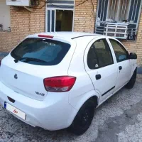 تیبا ۲ مدل ۴۰۰|خودرو سواری و وانت|اهواز, کیانشهر|دیوار