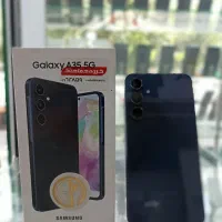 گوشی سامسونگ A35