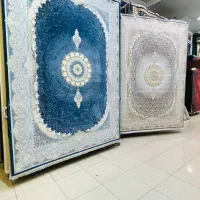 فرش با کیفیت و قیمت مناسب.   طراحی شده.  ماهایا