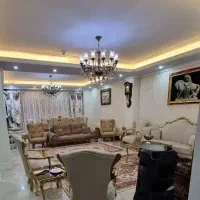 87متر دو خواب شمال بهبودی سالن پرده خور