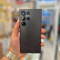گوشی سامسونگ s24 ultra 256/12