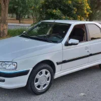 پژو پارس سال موتور XU7P