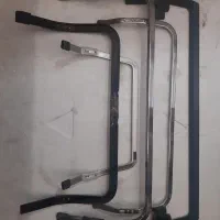 پایه رومیزی فابریک تلویزیون/پایه زمینی/پایه اصلی|تلویزیون و پروژکتور|تهران, کیانشهر|دیوار