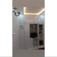 انواع کابینت و کمد دیواری وتخت کم جا|خدمات پیشه و مهارت|نیشابور, مبارکه|دیوار