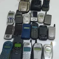 گوشی های کلکسیونی