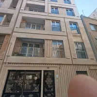 سعادت آباد ، ۲۴ متری،65 متر فلت موقعیت اداری