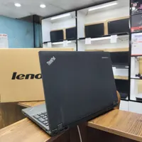 لپ تاپ دانشجویی و حسابداری lenovo L540|رایانه همراه|گلستان (تهران), |دیوار