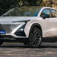 ثبت نام خودرو چانگان UNI T به صورت محدود