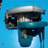 اره گرد بر ماکیتا فرز متوسط لکا بتن کن PM|ابزارآلات|تبریز, |دیوار