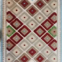 پادری صددرصد اکریلیک ۹۹۰۰۰|پادری|کرمانشاه, |دیوار