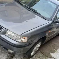 سمندLX نوک مدادی مدل۸۷