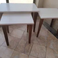 میز جلو مبلی|مبلمان خانگی و میز عسلی|مشهد, عبادی|دیوار