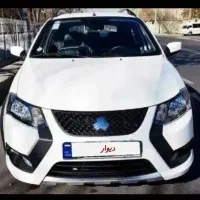 کوییک Gxl صفر خشک 1404تحویل روز