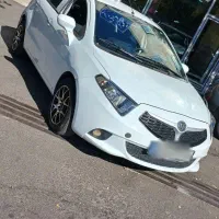 برلیانس h220 مدل 1397 بدون رنگ