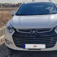 جک s5 مدل ۱۴۰۳ معاوضه با اریزو ۶ پرو سفید