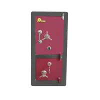 گاو صندوق دو طبقه