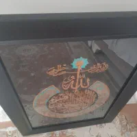 تابلو معرق مس (اصل) ۸۰ در ۶۰