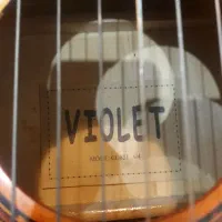VIOLET|گیتار، بیس، امپلیفایر|مشکین‌دشت, |دیوار