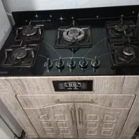 گاز کابینتی