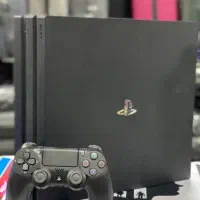 فروش ps4 pro یک ترابایت