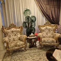 فروش مبلمان ۹ نفره  چوب راش در حد نو بسیار تمیز|مبلمان خانگی و میز عسلی|تهران, سنگلج (شاپور)|دیوار