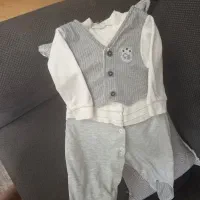 سرهمی پسرانه