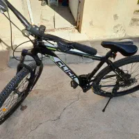 دوچرخه ۲۷/۵ NEW  CLick