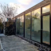 اجاره روزانه باغ ویلا در ماهدشت|اجارهٔ کوتاه‌مدت ویلا و باغ|محمدشهر, محمدشهر|دیوار