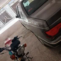 پرشیا ۸۵|خودرو سواری و وانت|زنجان, |دیوار