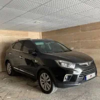 جک s5 اتومات 97 تمام فابریک