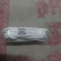 هندزفری اصلی سامسونگ فابریک داخل جعبه گوشی بیس دار|لوازم جانبی موبایل و تبلت|تهران, مینابی|دیوار