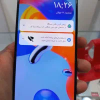 redmi note 11 pro 5g|موبایل|کرج, برغان|دیوار
