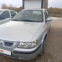 سمند دوگانه|خودرو سواری و وانت|خرمدره, |دیوار