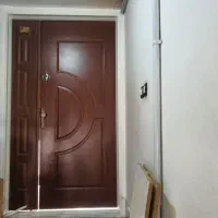 فروش درب اپارتمانی همراه با کم اهنی