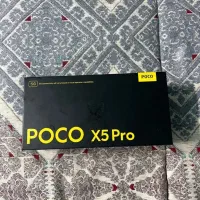 پلمپ Poco x5 pro 5G|موبایل|خرمآباد, |دیوار