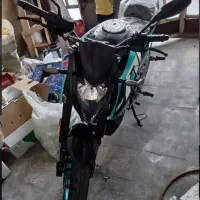 Cf150 Nk|موتورسیکلت|شیراز, آبیاری|دیوار