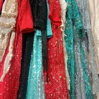 فروش لباس کردی