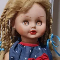 قدیمی و زیبا کلکسیونی