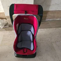 صندلی ماشین