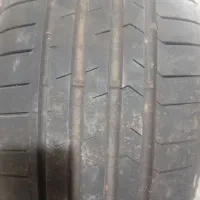 لاستیک خودرو ۲۰۵ . ۵۰ R17|قطعات یدکی و لوازم جانبی|شیبکوه (هرمزگان), |دیوار