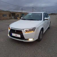 دنا پلاس اتومات توربو ۴۰۱