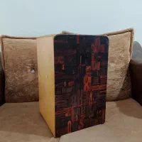گیتار دست‌ساز . کاخن حرفه ای