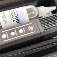 مه ساز سینمایی pmi smoke ninja pro|دوربین عکاسی و فیلمبرداری|تهران, شهرک هما|دیوار