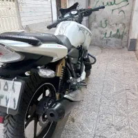 اپاچی ۱۸۰ ۹۴|موتورسیکلت|تهران, فلاح|دیوار